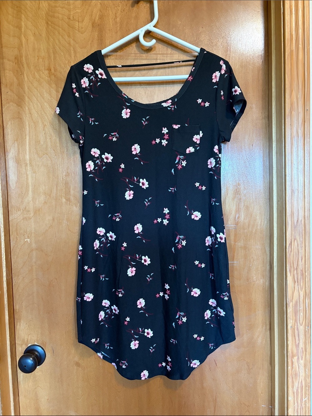 No Boundaries Women’s Tunic - Size L